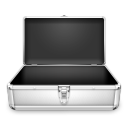 The Case Icon 128x128 png